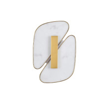 Настенный светильник Odeon Light Chiara 6638/10WL