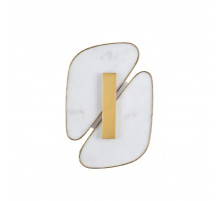 Настенный светильник Odeon Light Chiara 6638/10WL