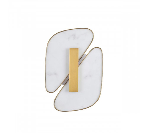 Настенный светильник Odeon Light Chiara 6638/10WL Настенный светильник Odeon Light Chiara 6638/10WL
