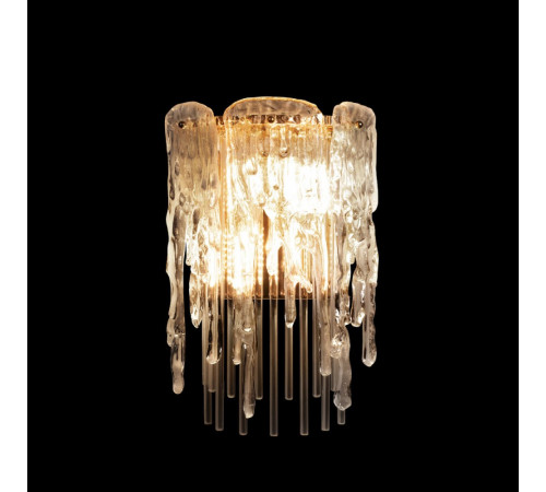 Настенный светильник Loft IT Florida 10298W French gold Настенный светильник Loft IT Florida 10298W French gold