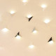 Настенный светильник DesignLed GW-9103-3-WH-WW 002090