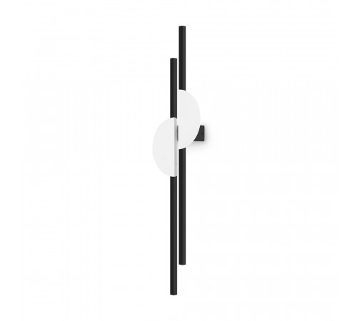 Настенный светильник Maytoni Skyline MOD179WL-L22W4K1 Настенный светильник Maytoni Skyline MOD179WL-L22W4K1