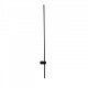 Настенный светильник Loft IT Rays 10054BK