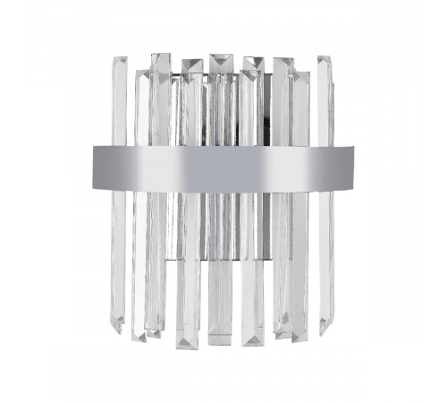 Настенный светильник Natali Kovaltseva Riveria LED LAMPS 81123/1W Настенный светильник Natali Kovaltseva Riveria LED LAMPS 81123/1W