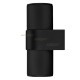 Настенный светодиодный светильник Arlight Sp-Spicy-Wall-Twin-S180X72-2X6W Day4000 033555