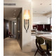 Настенный светильник ImperiumLoft Crystal Light Brunilde 189450-22