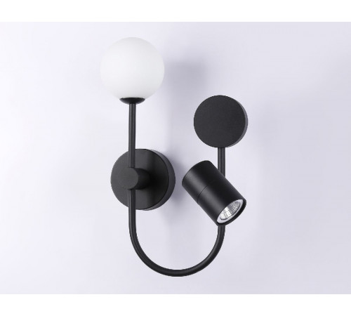 Настенный светильник Ambrella Light Comfort LineTech FL66389 Настенный светильник Ambrella Light Comfort LineTech FL66389