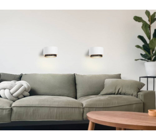 Настенный светильник Ambrella Light Techno family TN71296 Настенный светильник Ambrella Light Techno family TN71296