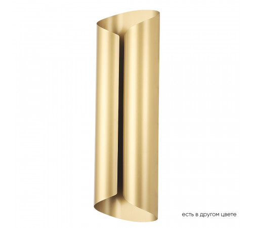 Настенный светильник Crystal Lux SELENE AP20 LED BRASS Настенный светильник Crystal Lux SELENE AP20 LED BRASS