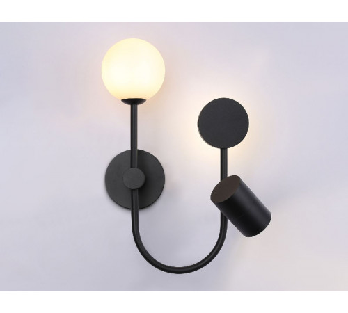 Настенный светильник Ambrella Light Comfort LineTech FL66389 Настенный светильник Ambrella Light Comfort LineTech FL66389