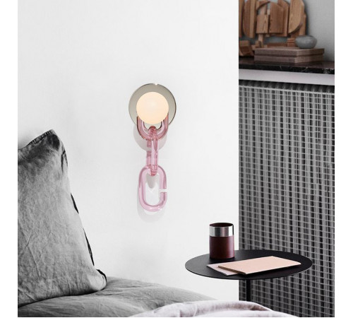 Настенный светильник ImperiumLoft Chain 140603-26 Настенный светильник ImperiumLoft Chain 140603-26