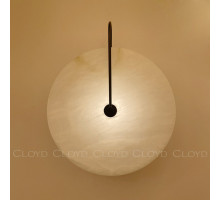 Настенный светильник Cloyd Axiom 20334