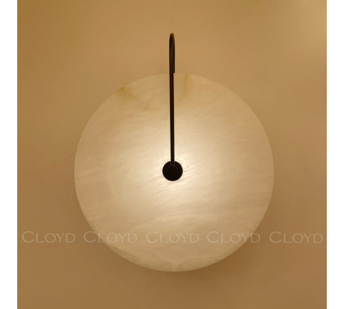 Настенный светильник Cloyd Axiom 20334 Настенный светильник Cloyd Axiom 20334