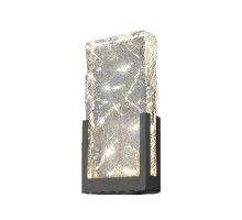 Настенный светильник Delight Collection 98023 W98023L dark bronze