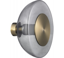 Настенный светильник iLamp Stereo 9285W GL SM
