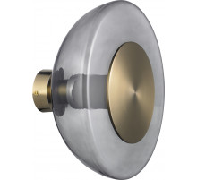 Настенный светильник iLamp Stereo 9285W GL SM