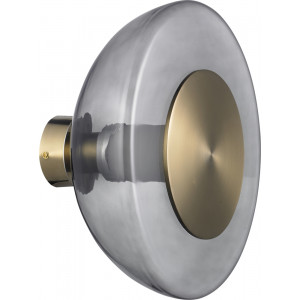 Настенный светильник iLamp Stereo 9285W GL SM