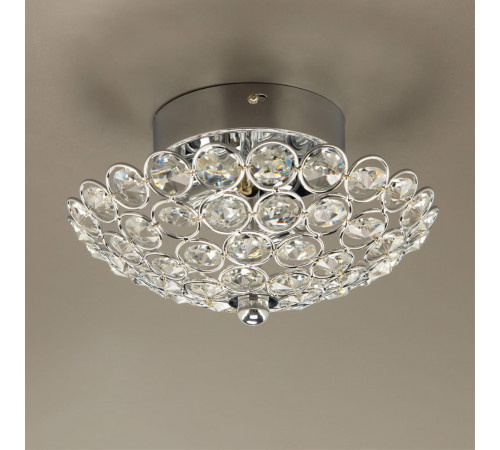 Настенный светильник Citilux Шарм CL316321 Настенный светильник Citilux Шарм CL316321