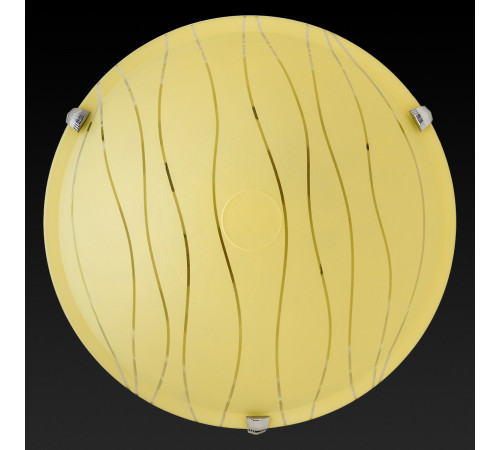 Настенный светильник Toplight Xithi TL9291Y-02YE