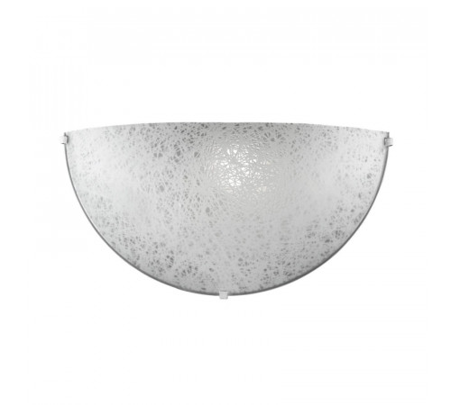 Настенный светильник Ideal Lux Lana AP1 068121 Настенный светильник Ideal Lux Lana AP1 068121