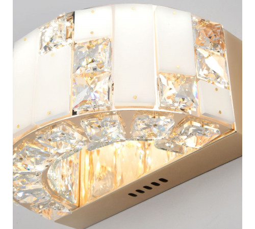 Настенный светильник Bogates Cliff 473/1 a068003 Настенный светильник Bogates Cliff 473/1 a068003