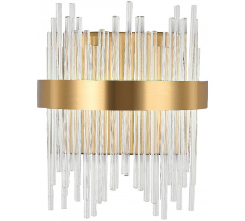 Настенный светильник Natali Kovaltseva LED LAMPS 81118/1W Настенный светильник Natali Kovaltseva LED LAMPS 81118/1W