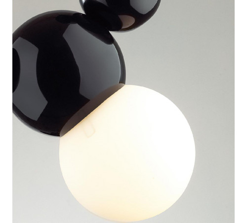 Настенный светильник Lumion Blasen 6566/1W Настенный светильник Lumion Blasen 6566/1W