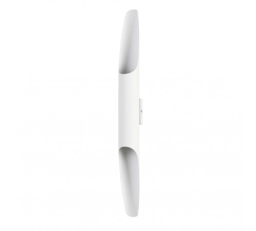 Настенный светильник Crystal Lux CLT 332W2-V2 WH-GO Настенный светильник Crystal Lux CLT 332W2-V2 WH-GO