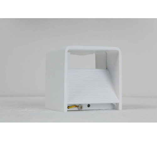 Настенный светильник DesignLed GW-9201A-5-WH-WW 001806 Настенный светильник DesignLed GW-9201A-5-WH-WW 001806