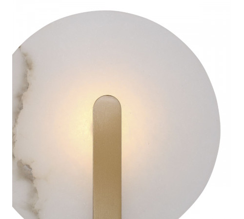 Настенный светильник ST Luce Montre SL1195.301.01 Настенный светильник ST Luce Montre SL1195.301.01