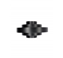 Настенный светильник Elvan GW-5809-10W-WW-Bk