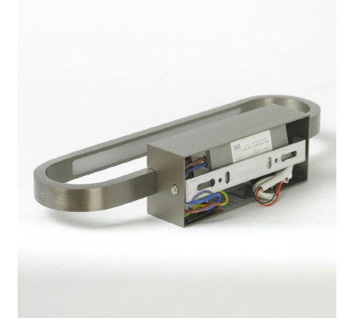 Настенный светильник Lussole Henry LSP-7403 Настенный светильник Lussole Henry LSP-7403