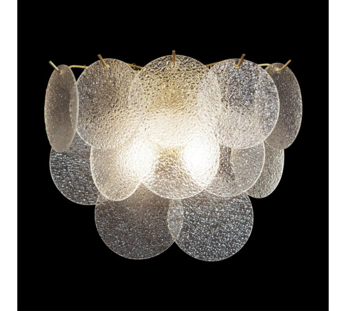 Настенный светильник Loft IT Frost 10022W
