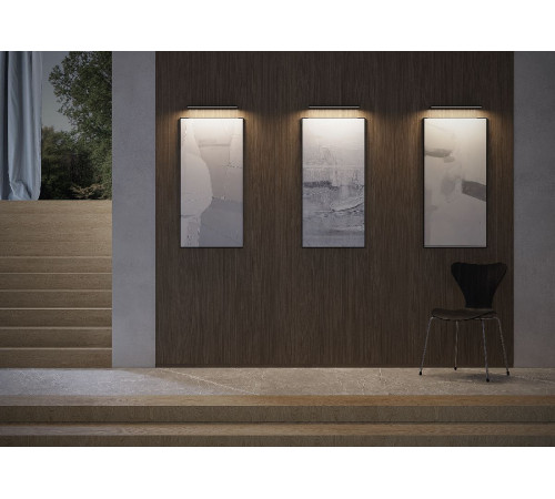 Настенный светильник Maytoni Shine C033WL-L12B3K Настенный светильник Maytoni Shine C033WL-L12B3K