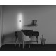 Настенный светильник Maytoni Elegant C084WL-L12BS2.7K