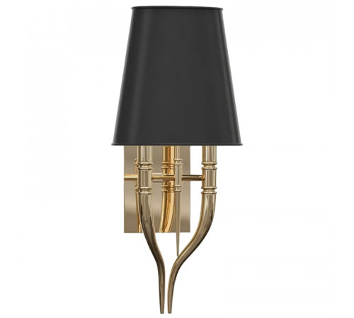 Настенный светильник ImperiumLoft Crystal Light Brunilde 189450-22 Настенный светильник ImperiumLoft Crystal Light Brunilde 189450-22