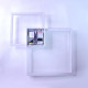 Настенный светильник Elvan BR-46424-24W-WW-Wh