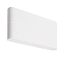 Настенный светодиодный светильник Arlight SP-Wall-170WH-Flat-12W Warm White 020802