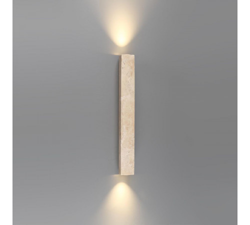 Настенный светильник Odeon Light Travertino 6625/10WL Настенный светильник Odeon Light Travertino 6625/10WL