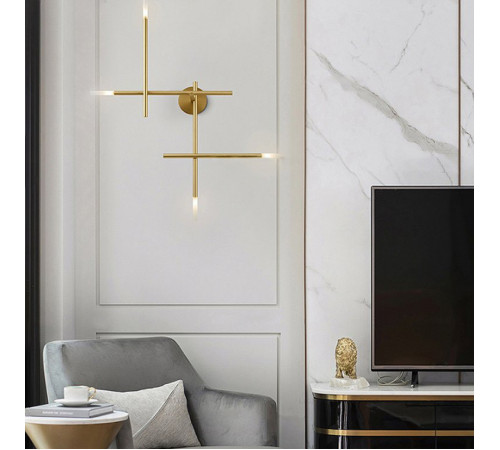 Настенный светильник ImperiumLoft Traverse 141097-26