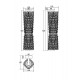 Настенный светильник Maytoni Coil MOD125WL-L6CH3K