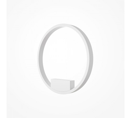 Настенный светильник Maytoni Rim MOD058WL-L25WK Настенный светильник Maytoni Rim MOD058WL-L25WK