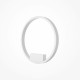 Настенный светильник Maytoni Rim MOD058WL-L25WK