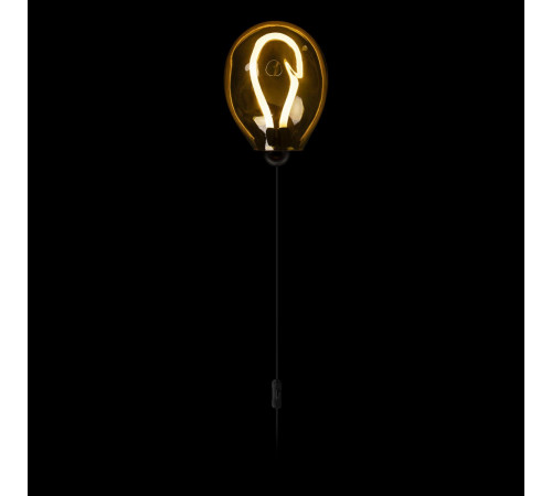 Настенный светильник Loft IT Joy 10291 Yellow