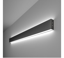 Настенный светодиодный светильник Elektrostandard LSG-02-2-8x103-6500-MSh 4690389133282