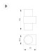 Настенный светильник Arlight SP-Spicy-Wall-Mini-Twin-S104x39-2x3W Warm3000 035562