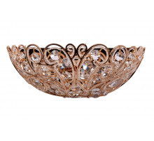 Настенный светильник Abrasax Pauline HSB11001/2