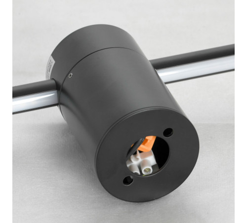 Настенный светильник Lussole Bridgeport LSP-7036