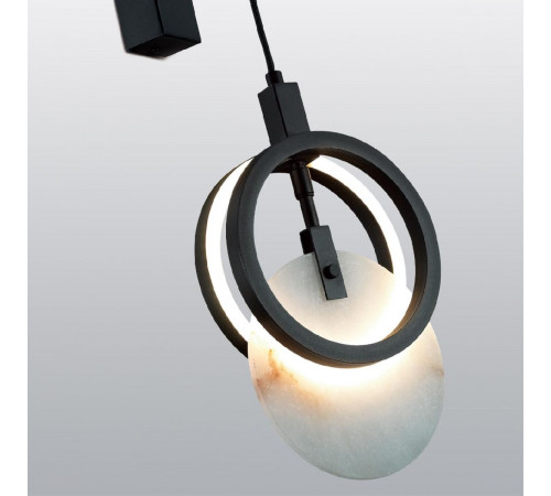 Настенный светильник Odeon Light Mercury Hightech 5422/17WL Настенный светильник Odeon Light Mercury Hightech 5422/17WL