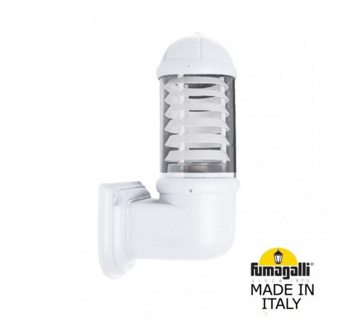 Настенный светильник Fumagalli Sauro D15.505.000.WXF1R.FRA Настенный светильник Fumagalli Sauro D15.505.000.WXF1R.FRA